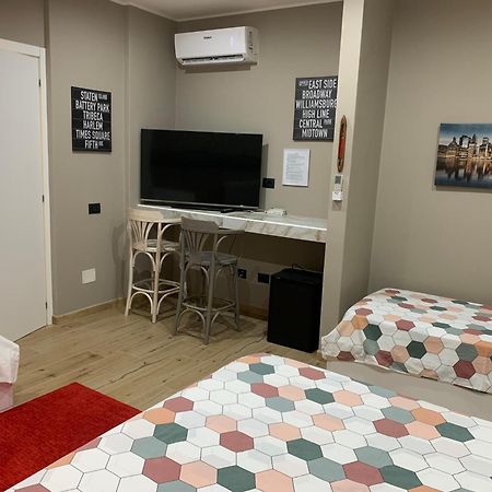 Villa Guardia Bed & Breakfast Indi Thelar מראה חיצוני תמונה